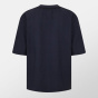 Ted Baker Мужская футболка Kylars Text Regular Fit
