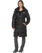 Metropolis Parka