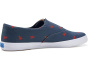 Champion Round Toe Slip-On