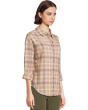 Lieback Organic Cotton Flannel Long Sleeve