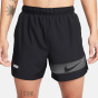 NIKE Мужские шорты M NK CHALLENGER 5BF SHRT FLASH