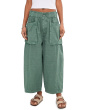 Free People Женский гарем Costa Straight