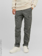 Jack & Jones Грузовые брюки C63277111-4291