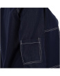 Jolene Jacket With Shirt Collar Big Patch Pocket