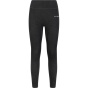 PLEIN SPORT Леггинсы для бега трусцой PS