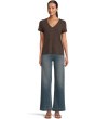 Leenah 32" Seamed Beltloops In Stones
