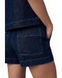 The Karter Trouser Shorts