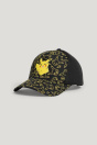 C&A Бейсболка Pokemon Pikachu 2249483 черный