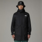 THE NORTH FACE Мужские дождевики lg.Ручная он/универсальная УПАКОВЫВАЕМАЯ ПАРКА-оболочка