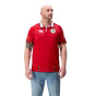 Canterbury Мужская футболка British & Irish Lions Performance Shirt 2025