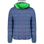 Norway 1963 Jackets-Man-Зеленый