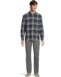 Baranco Plaid