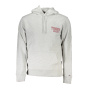 Tommy hilfiger Толстовка с капюшоном - Мужчина - Grigio