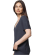 Georgie V-Neck Sweater
