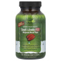 Irwin Naturals, Steel-Libido Red, Blood-Flow, 75 мягких желатиновых капсул с жидкостью