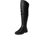 Scarlette Wide Calf Over The Knee Boots