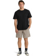 Crossfire Elastic Wave Washed