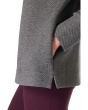 Radiant Half Zip Sweatshirt