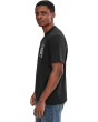 Embroidered Heavy Jersey T-Shirt