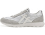 Retro-Q FF Metallic-Fabric/Suede Sneakers