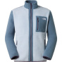 THE NORTH FACE Куртка M YUMIORI на молнии