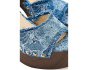 Cezia Block Heels Platform Sandals