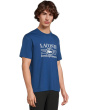 Classic Fit Cotton Print T-shirt