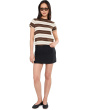 Zuma Short Sleeve Crew Neck Tee