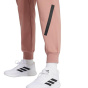 adidas Женские спортивные штаны из джерси Z.N.E. с открытым подолом