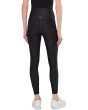 Softmark Caught in The Midi High Waisted Leggings
