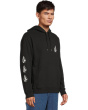 Iconic Stone Pullover