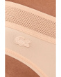 Logo Waist Mesh Briefs