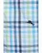 Cotton Seersucker Woven Pants