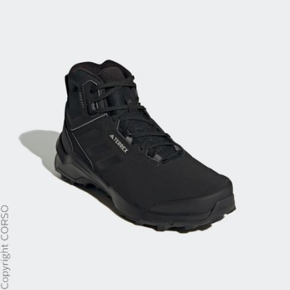 adidas TERREX Походная обувь Terrex Ax4 Mid Beta C.Rdy C51742538-4287