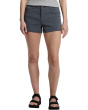 Stretch Zion Halle Short