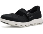 Hands Free Slip-ins On-The-Go Glide-Step Serene Mary Jane