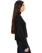 Supersoft Trim Turtleneck