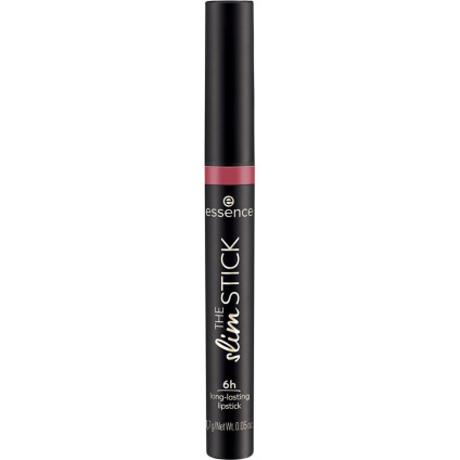 Essence Губная помада The Slim Stick 106 Розовый напиток - 1,7 г