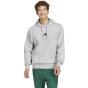 ADIDAS Мужская куртка с капюшоном Essentials Feelcozy French Terry