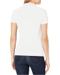Short Sleeve Slim Fit Stretch Pique Polo