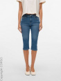 Vero Moda Джинсы-каприджи C26250638-4297