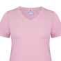 Slazenger Женская футболка с V-образным вырезом