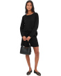 Long Sleeve Crew Neck Favorite Tee