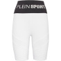 PLEIN SPORT Спортивные леггинсы