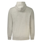 Tommy hilfiger Толстовка с капюшоном - Мужчина - Grigio