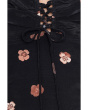 Of The Season Midi Skirt Set