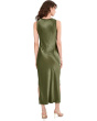 Randi V-Neck Midi