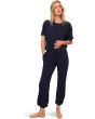 Aloe Infused Cotton Pants