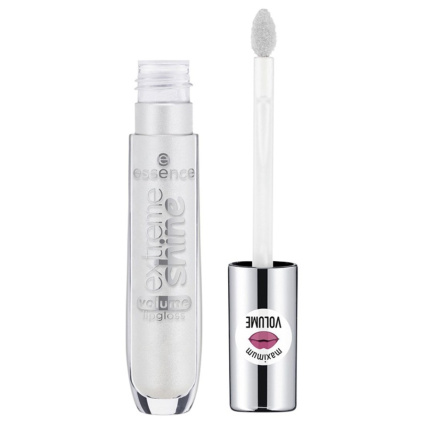 Essence Блеск для губ Extreme Shine Объемный блеск для губ 101 Млечный Путь - 5 мл
