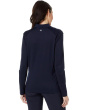 Siona Zip Front Golf Jacket